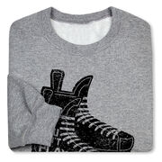 Hockey Crewneck Sweatshirt - Play Hockey