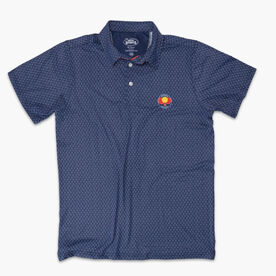 Custom Team Short Sleeve Polo - Pickleball