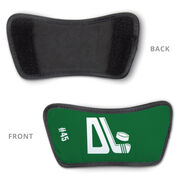 Personalized Repwell&reg; Slide Sandals - Your Logo