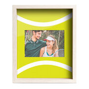 Tennis Premier Frame - Tennis Ball