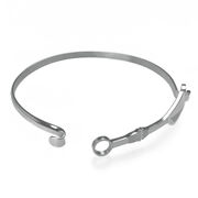 Crew Stainless Steel Bracelet