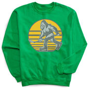 Hockey Crewneck Sweatshirt - BigSkate