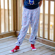 Hockey Lounge Pants - Rink