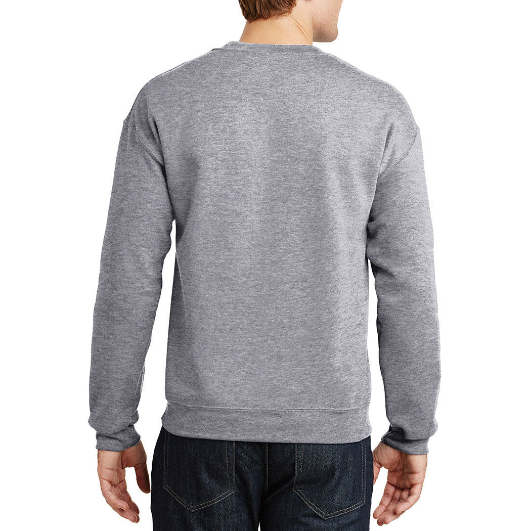 tennis crewneck sweatshirt