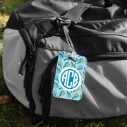 Pickleball Bag/Luggage Tag - Rally Pickleball