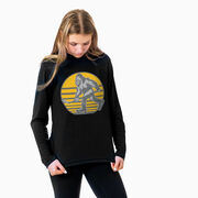 Hockey Long Sleeve Performance Tee - BigSkate