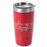 Guys Lacrosse 20oz. Double Insulated Tumbler - Lacrosse Mom