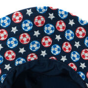 Soccer Bucket Hat - USA