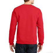 Hockey Crewneck Sweatshirt - Dangle Snipe Celly