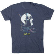  Hockey Short Sleeve T-Shirt - Rip It
