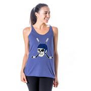 Hockey Women's Everyday Tank Top - Chill to the Bone