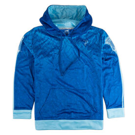 Guys Lacrosse Gameday Hoodie (Pattern) - Eclipse Lacrosse