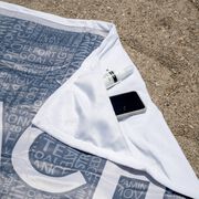 Coach Premium Blanket - Coach Design