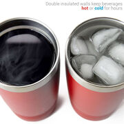 Soccer 20 oz. Double Insulated Tumbler - Soccer