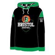 ChalkTalk Custom Team Hoodie - Basketball Varsity