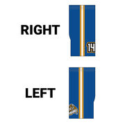 Custom Team Shorts - Baseball Varsity