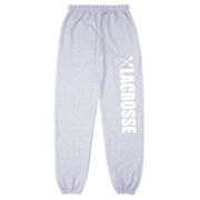 Lacrosse Fleece Sweatpants - Lacrosse