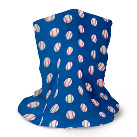 Baseball Multifunctional Headwear - Pop Fly RokBAND