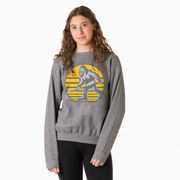 Hockey Crewneck Sweatshirt - BigSkate