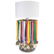 Gymnastics Tabletop Medal Display Lamp