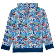 Soccer Gameday Hoodie - Soccer Life
