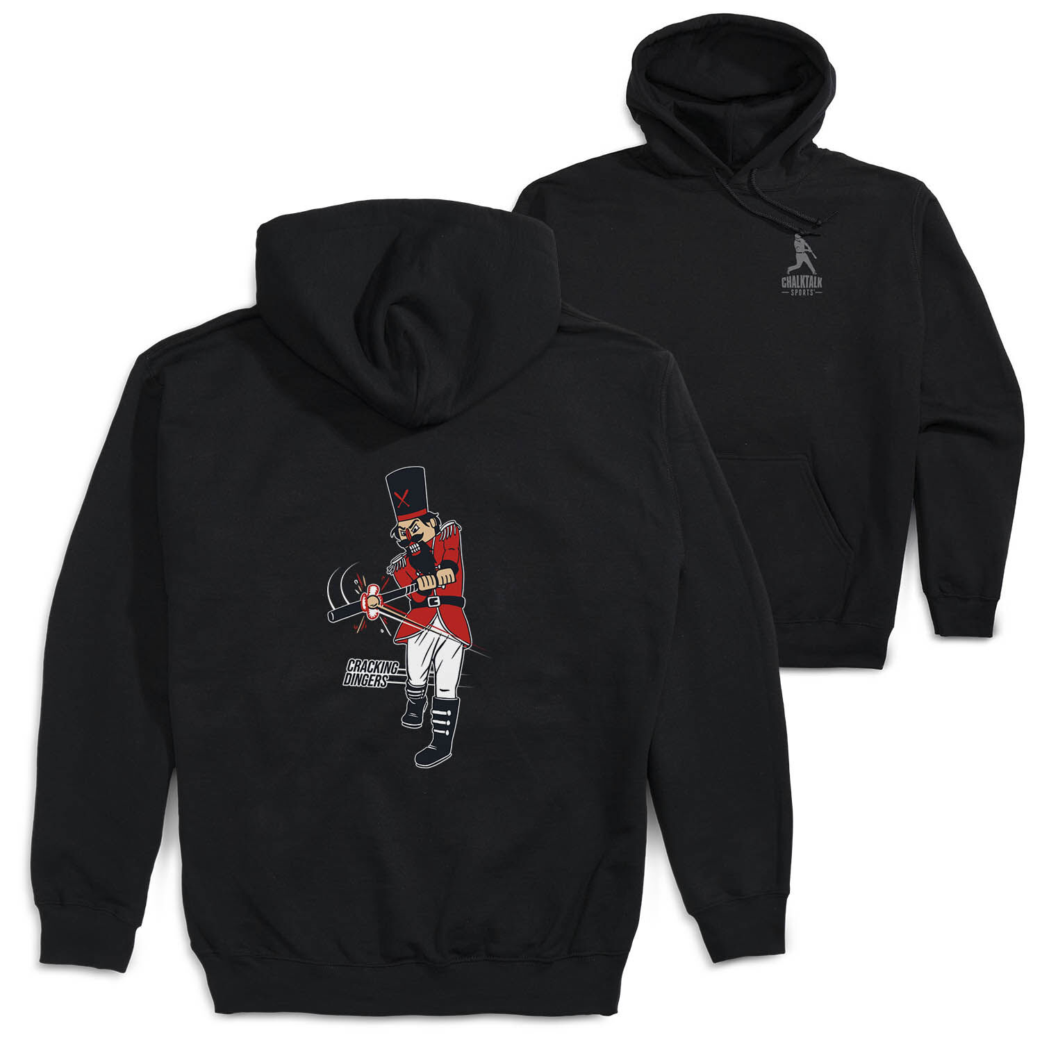 Baseball sales lace sweatshirt