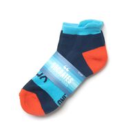 Socrates&reg; Woven Performance Sock - You Rock