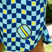 Pickleball Ryder™ Shorts - Cross Court