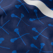Lacrosse Warm-up Pants - Laxer