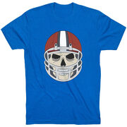 Football Short Sleeve T-Shirt - Game Face