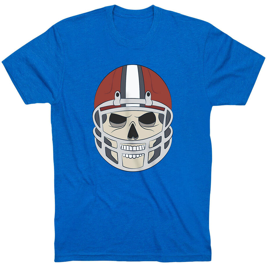 Football Short Sleeve T-Shirt - Game Face