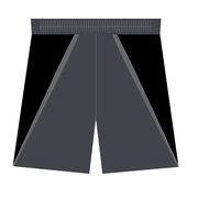 Custom Team Shorts - Wrestling Elevate