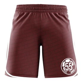 Custom Team Shorts - Soccer Retro