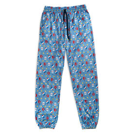 Pickleball Lounge Pants - Dink Shot