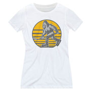 Hockey Women's Everyday Tee - BigSkate