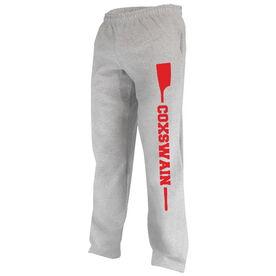 sweatpants and crew neck set