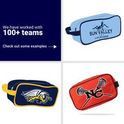 Custom Team MVP Accessory Bag - Girls Lacrosse