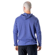 Men's Lightweight Hoodie - Don’t Feed The Goalie