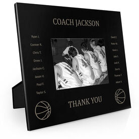 Basketball Picture Frames Chalktalksports