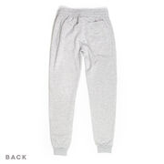 Hockey Men's Joggers - Eat Sleep Hockey