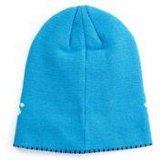 Happy Hatter Monster Beanie Hat & Mask