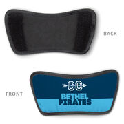 Cross Country Repwell&reg; Slide Sandals - Team Name Colorblock