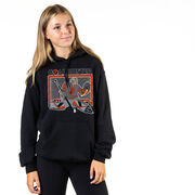 Hockey Hooded Sweatshirt - Goal Buster