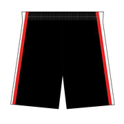 Custom Team Shorts - Guys Lacrosse Varsity