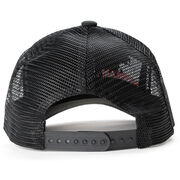Baseball Trucker Hat - Eat Sleep Baseball