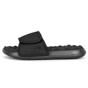 PR SOLES&reg; La Jolla Recovery Adjustable Slide Sandals