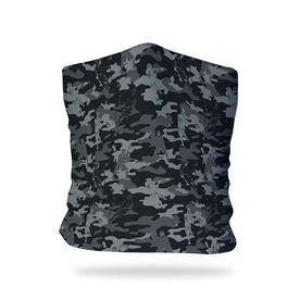 Guys Lacrosse Multifunctional Headwear - Camouflage RokBAND