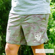 Hockey Ryder&trade; Shorts - DiehardCamo