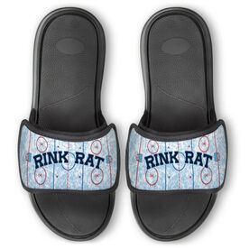 Hockey Repwell&reg; Slide Sandals - Rink Rat