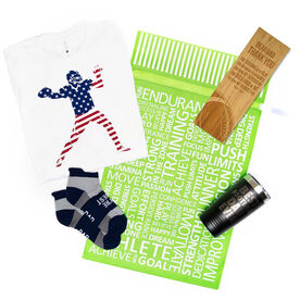 Football 24/7 Dad - Gift Set